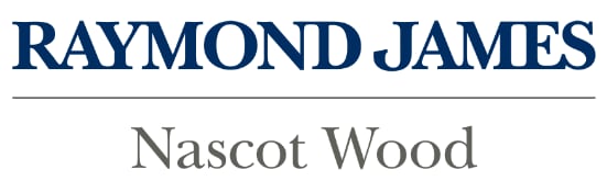 Raymond James, Nascot Wood | Investment Management Services Logo